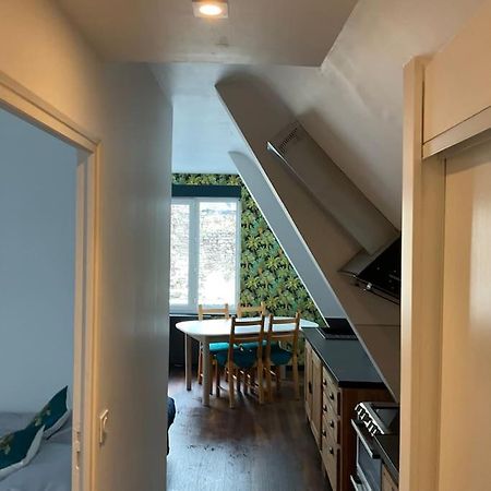 Apartmán En Plein Centre De Dinan Exteriér fotografie