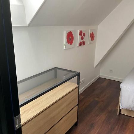 Apartmán En Plein Centre De Dinan Exteriér fotografie